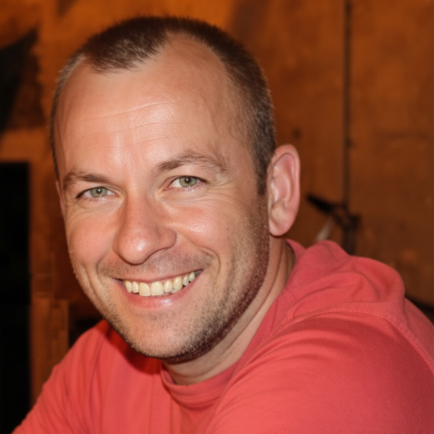 Nagy Róbert - Parkettás