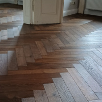 Parketta felújítás menete lépésről lépésre