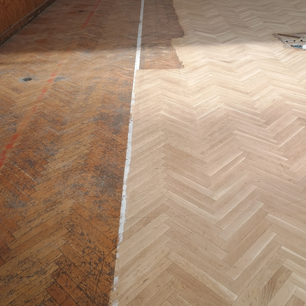 Grosics Gyula Sport Általános Iskola Tornaterme