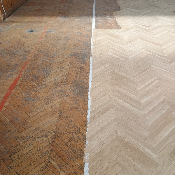 Grosics Gyula Sport Általános Iskola Tornaterme