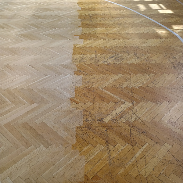 Grosics Gyula Sport Általános Iskola Tornaterme