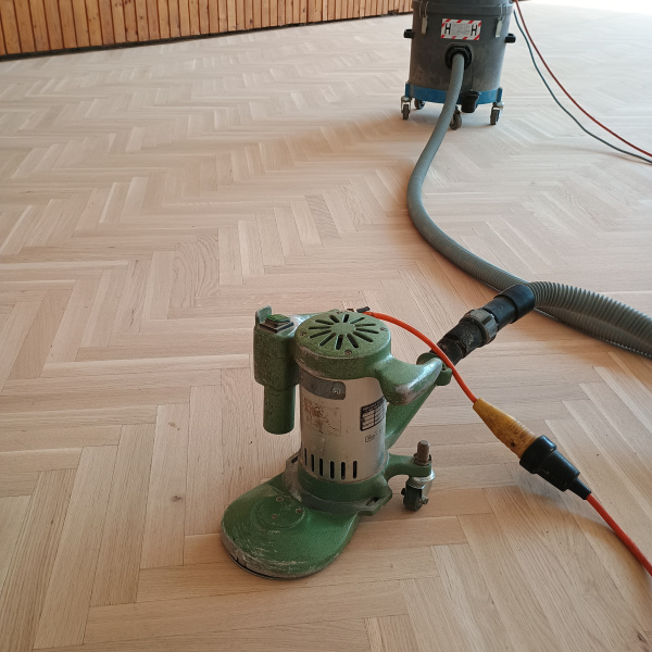 Grosics Gyula Sport Általános Iskola Tornaterme